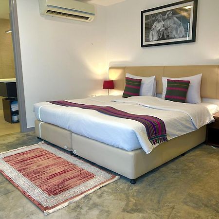 The View Hotel Al Hamra Luaran gambar