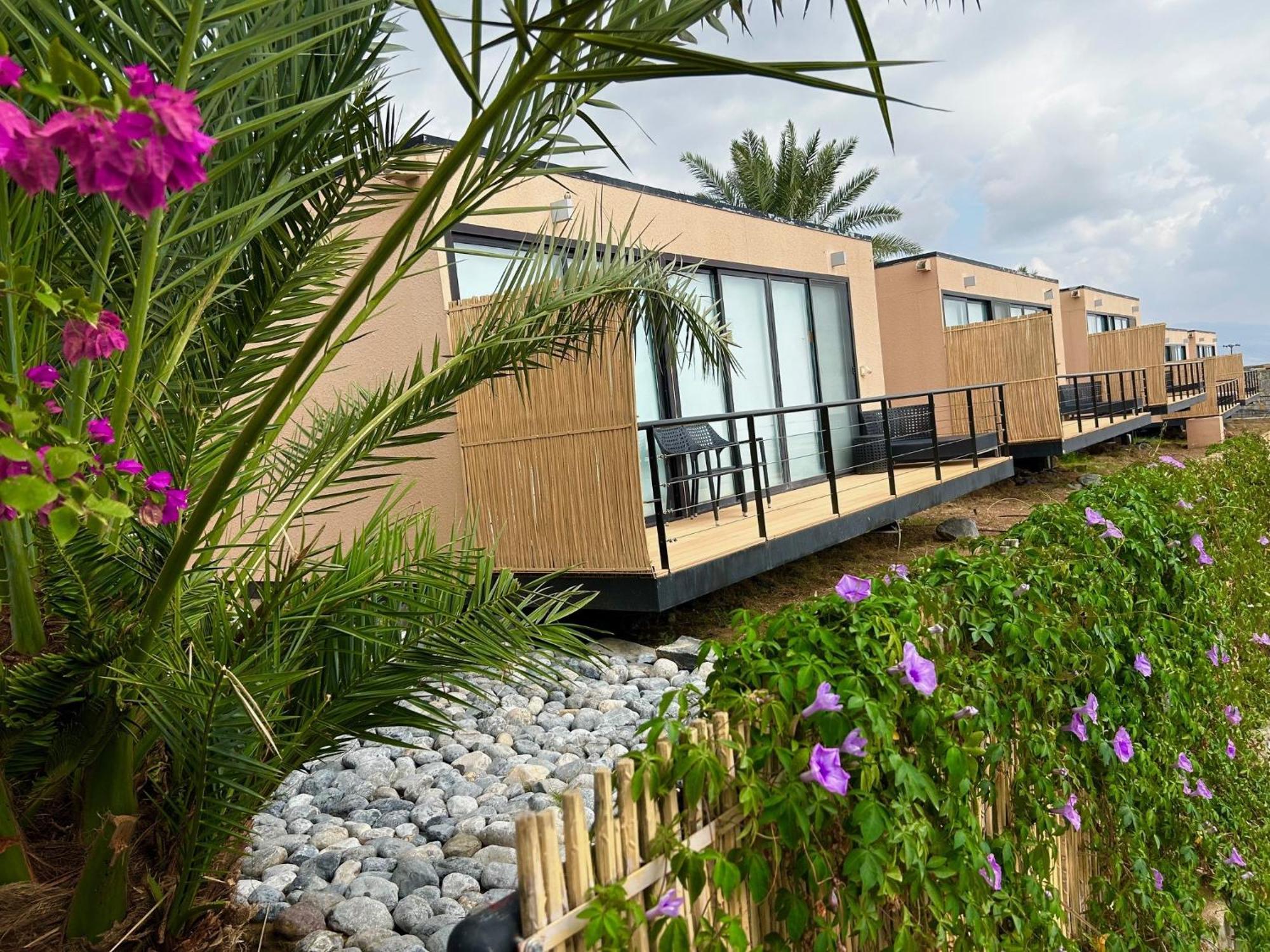 The View Hotel Al Hamra Luaran gambar