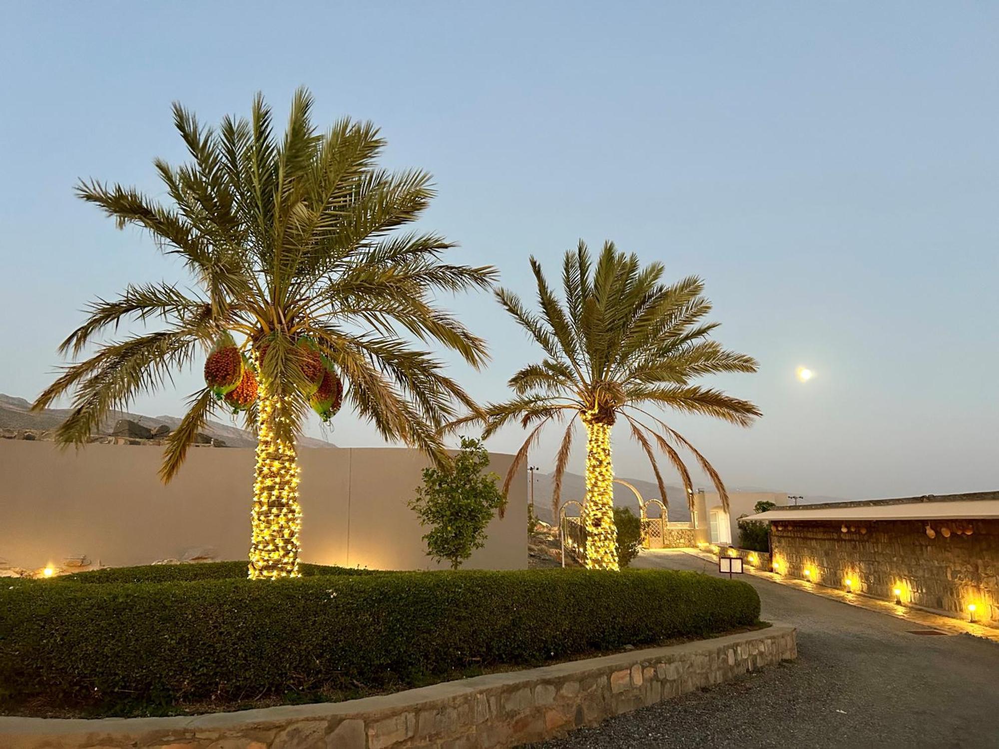 The View Hotel Al Hamra Luaran gambar