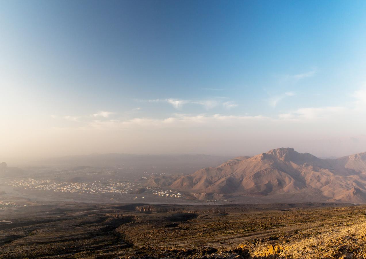 The View Hotel Al Hamra Luaran gambar
