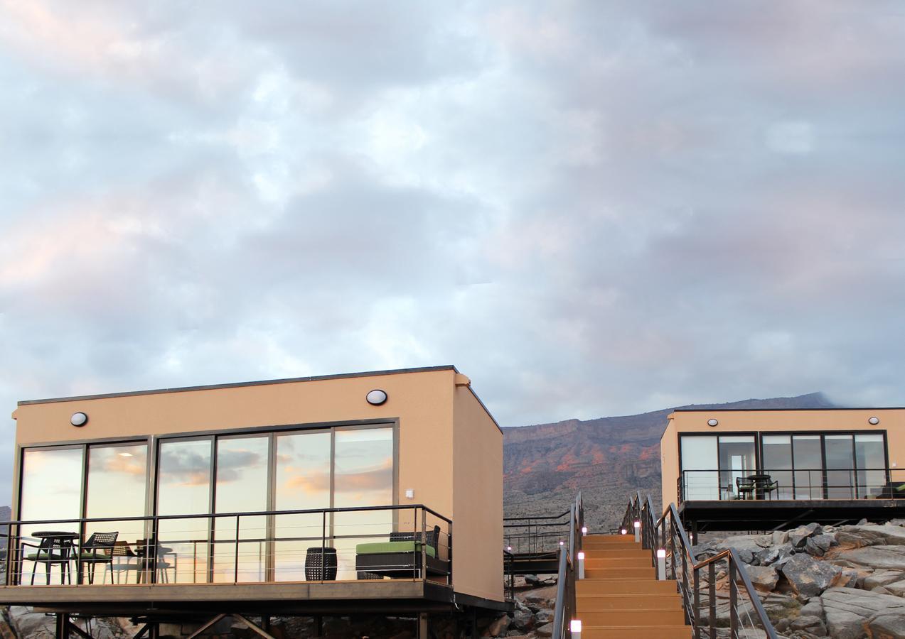 The View Hotel Al Hamra Bilik gambar