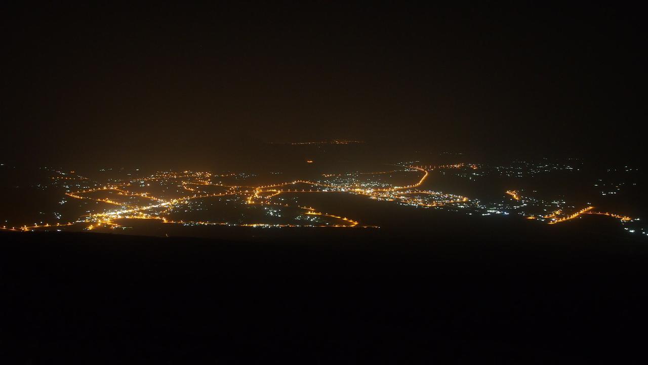 The View Hotel Al Hamra Luaran gambar