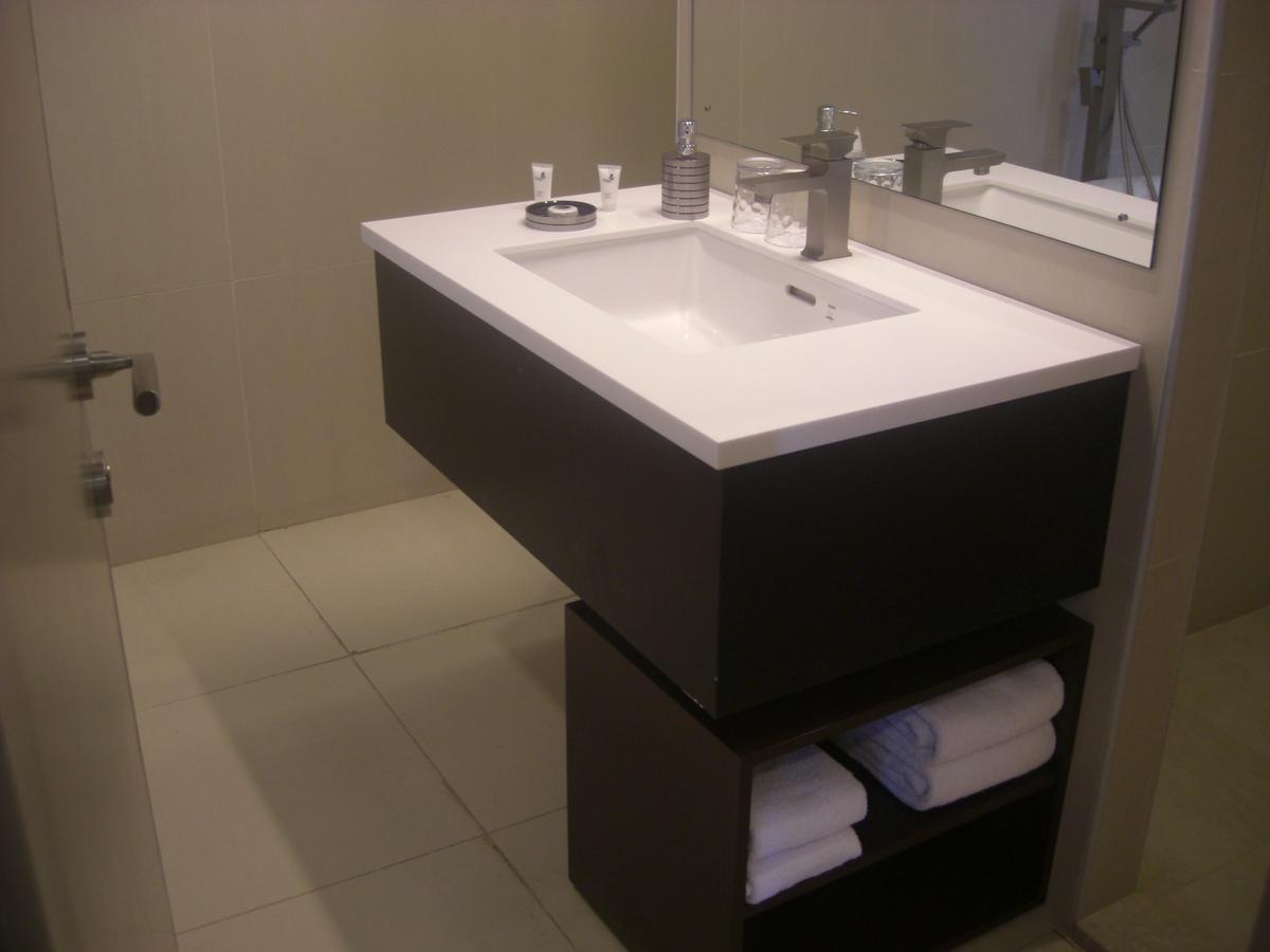 The View Hotel Al Hamra Bilik gambar