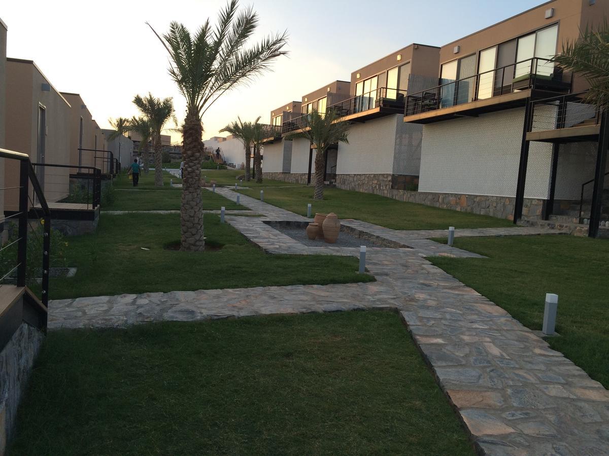 The View Hotel Al Hamra Bilik gambar