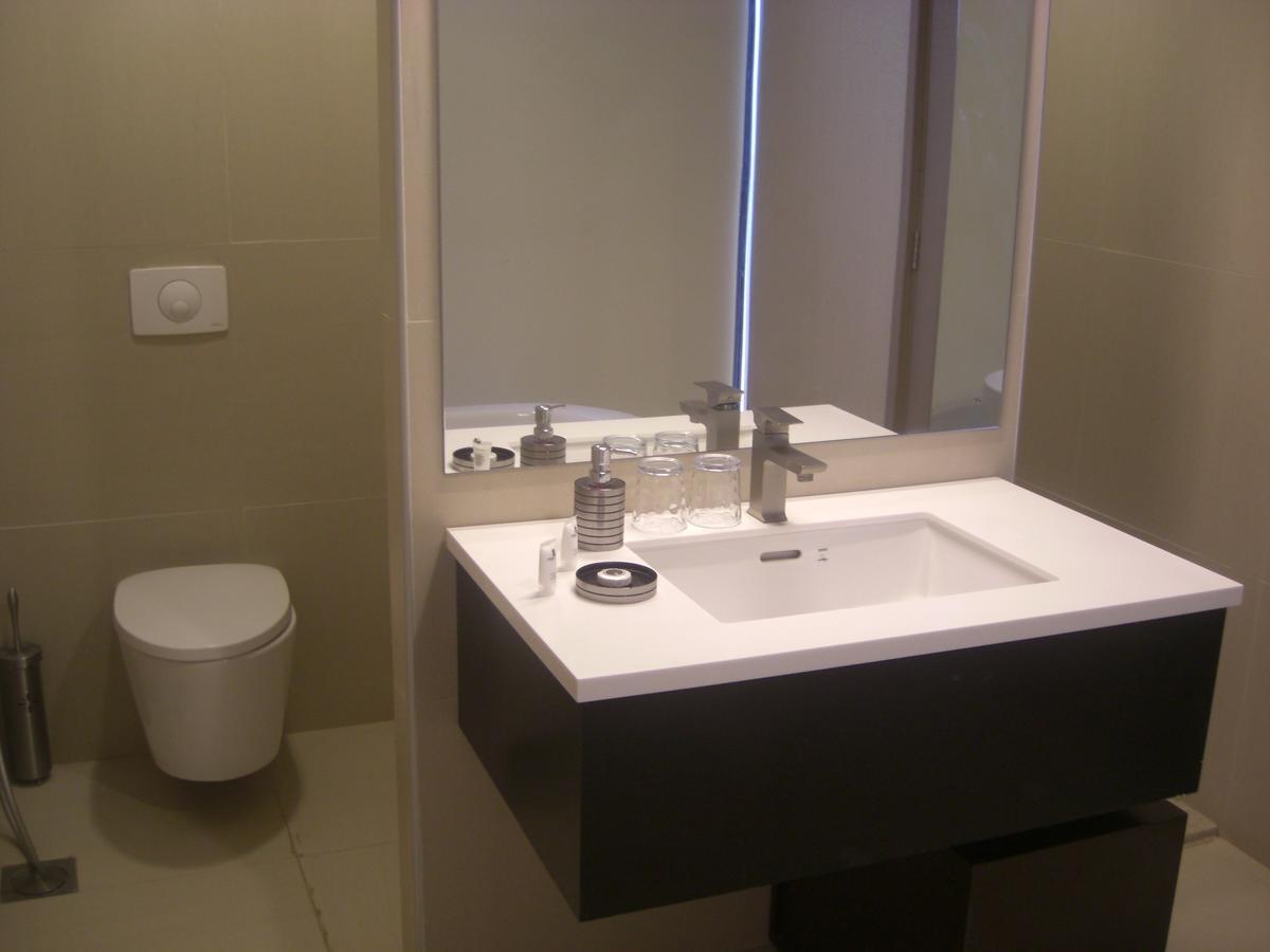 The View Hotel Al Hamra Bilik gambar