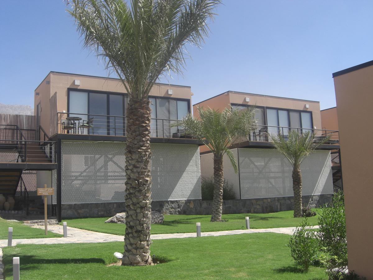The View Hotel Al Hamra Luaran gambar