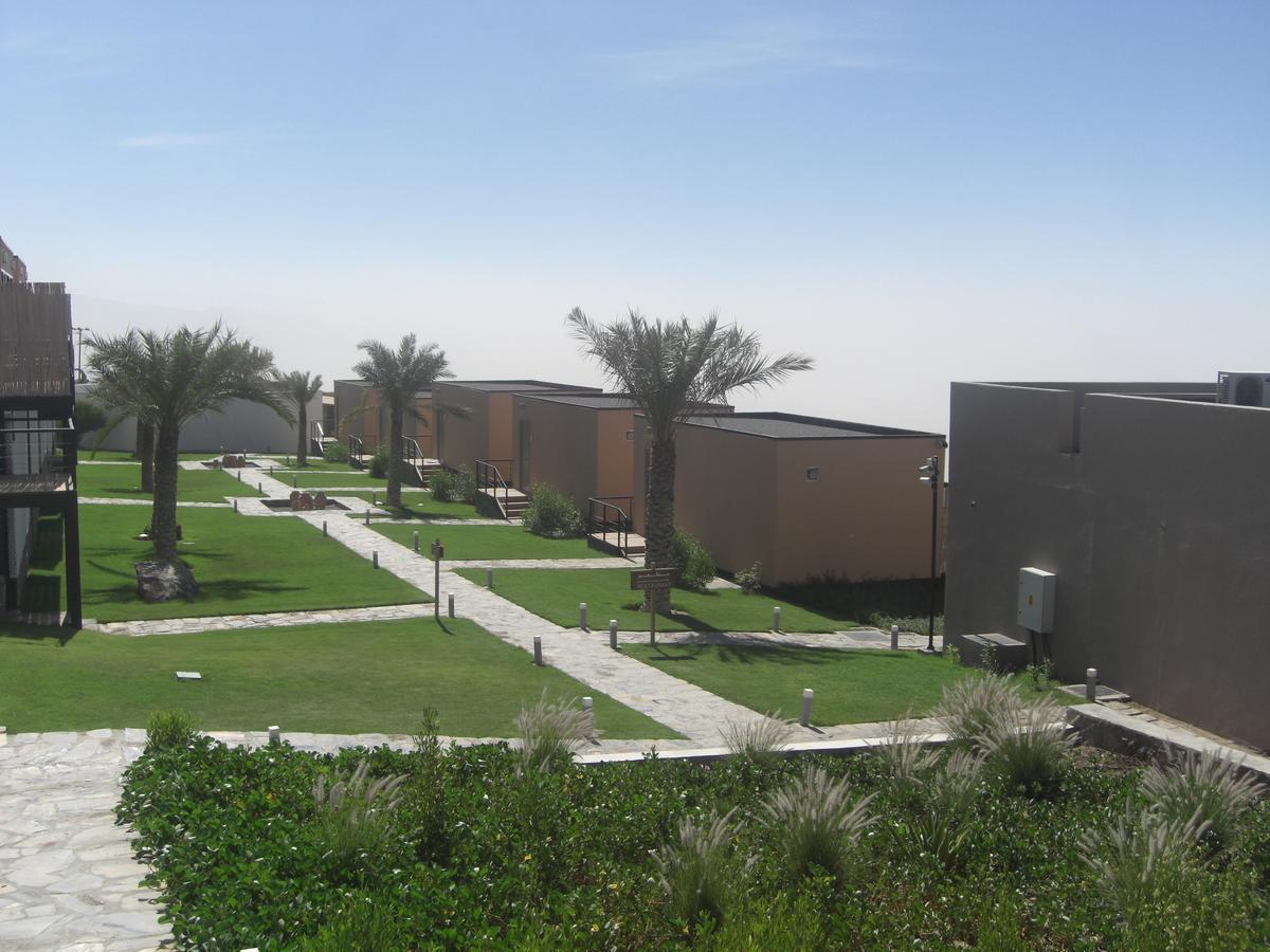 The View Hotel Al Hamra Luaran gambar