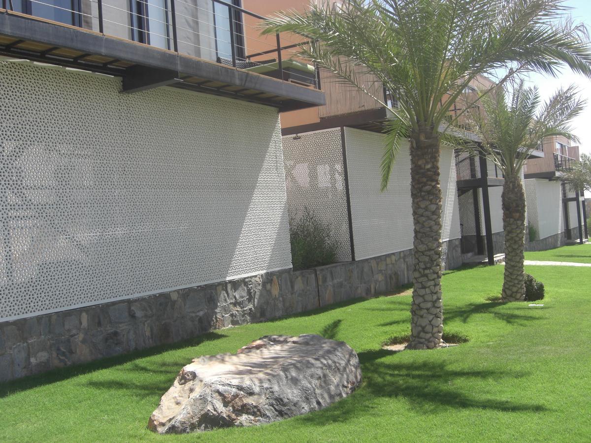 The View Hotel Al Hamra Luaran gambar