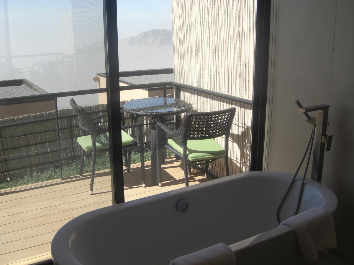 The View Hotel Al Hamra Luaran gambar