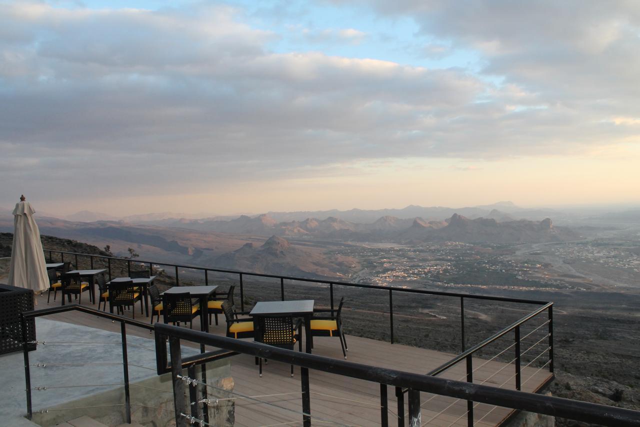 The View Hotel Al Hamra Luaran gambar